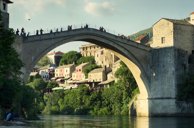 Mešoviti brakovi: Preko mosta (zabranjene) ljubavi