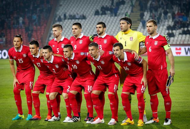 Kakva æe 2017. biti za srpski fudbal?