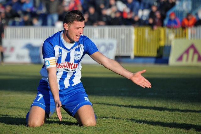 Alivodić: Duševna bol zbog rezultata