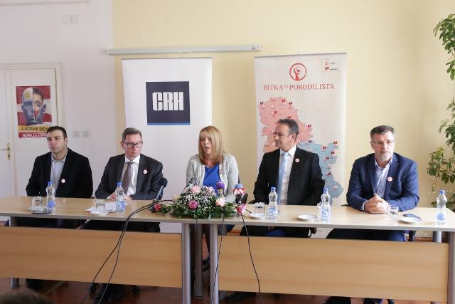 Another victory declared in 