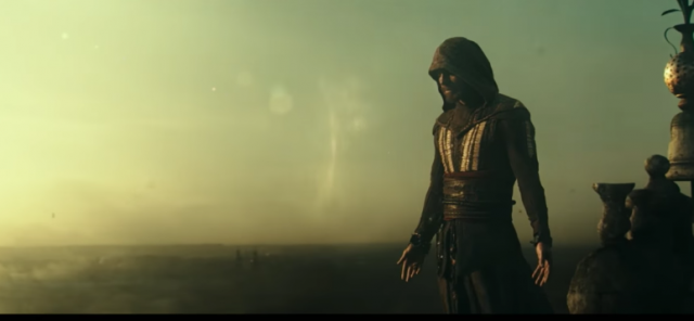 Assassin’s Creed film ne prolazi dobro kod kritike