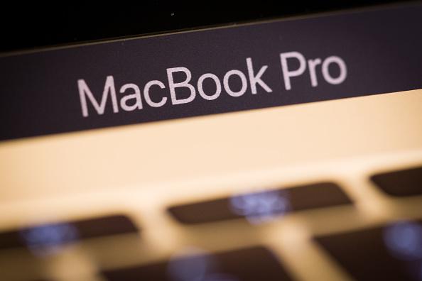 Prvi put Appleov MacBook nije preporuèen