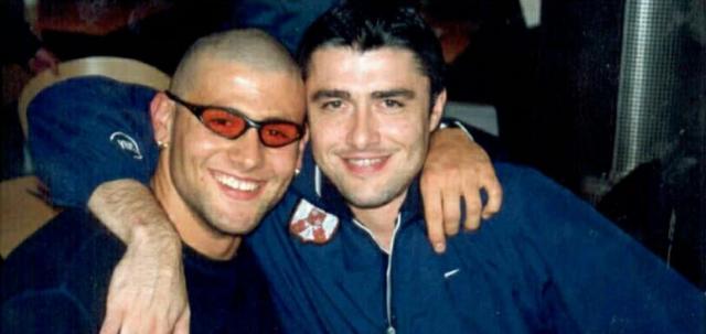 Šapić i Danilović – 16 godina kasnije