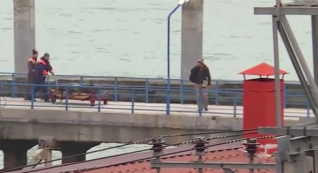 Moskva: 27 brodova i 3.000 ljudi traži tela žrtava / VIDEO
