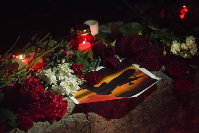 Pad ruskog aviona - šta se zna o tragediji u Crnom moru