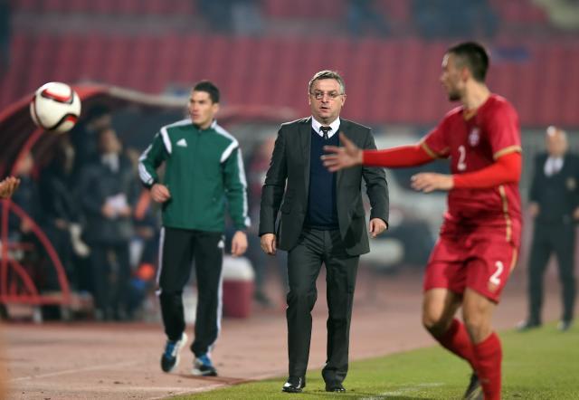 Sivić sam otišao iz privatnih razloga