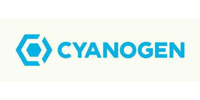 Gasi se projekat Cyanogen