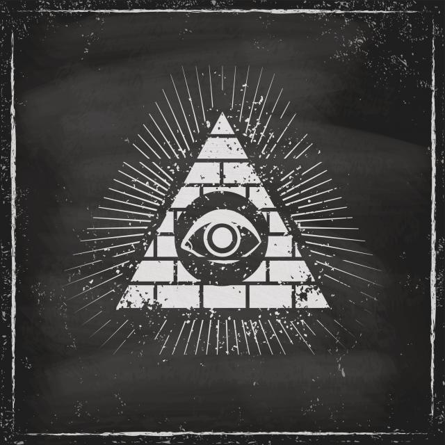 Misterija iluminata: Tajni vladari sveta ili mit?