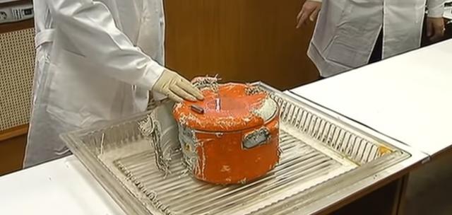 Moskva æuti, mediji preneli poslednje reèi posade / VIDEO