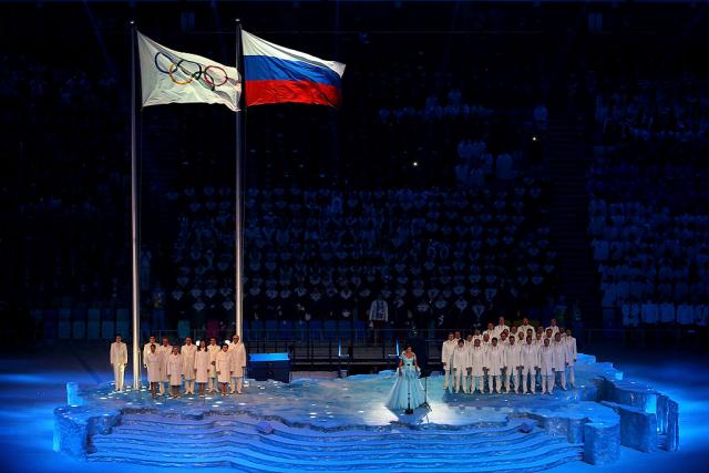 Rusi priznali doping program!