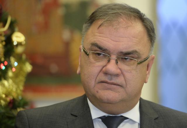 Ivanić: Nisam siguran da je Tramp pozvao Dodika