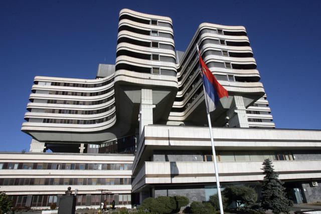 VMA: Zabranjene posete pacijentima zbog gripa