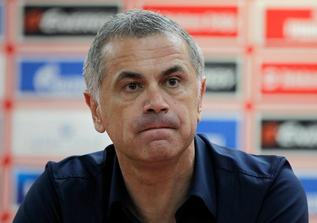 "U Partizanu nisu problem pare, nego uprava"