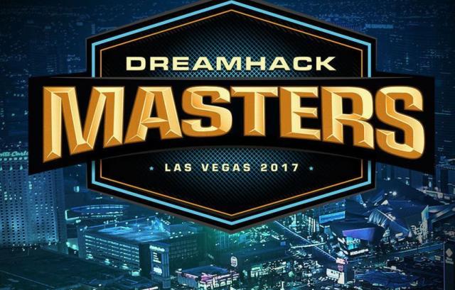 Kompletna lista uèesnika CS:GO DreamHack Masters Las Vegas