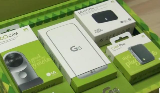 Zbogom G5: LG odustaje od modularnih pametnih telefona