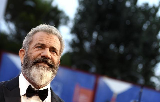 Mel Gibson dobio nagradu za najboljeg reditelja godine