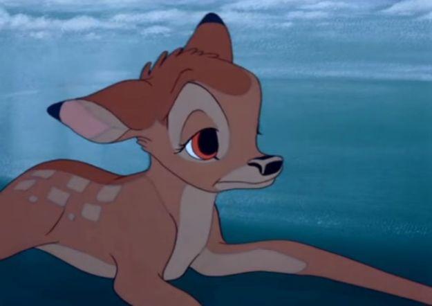 Umro crtač legendarnog Bambija