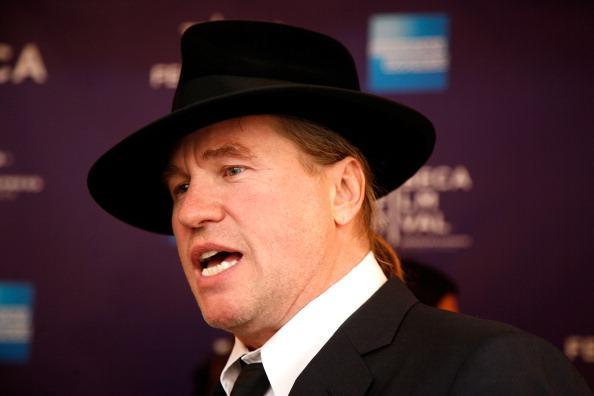 Val Kilmer se konaèno oglasio