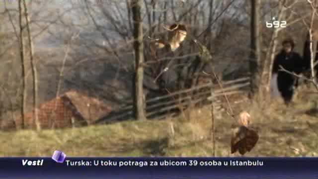 Dobri ljudi ulepšavaju praznike starim Šumadincima / VIDEO