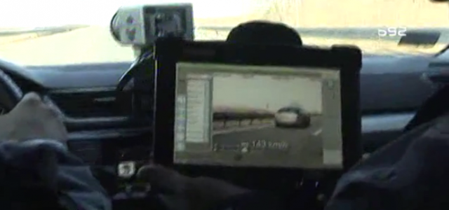 Stigli novi presretaèi, pogledajte ih u akciji VIDEO