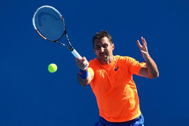 Zimonjiæ bolji od Marija – u dublu