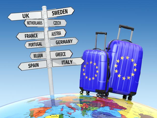 EU im donela pakao: Svi pakuju kofere i beže
