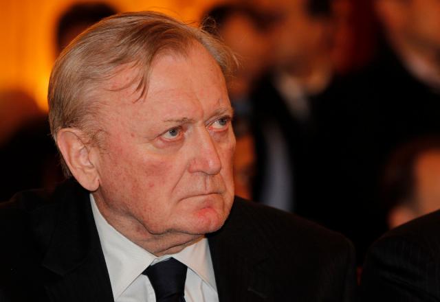 Osim: Dobro je da je na Balkanu neko i normalan...