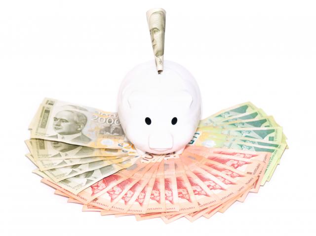 Najboljima i 100.000 RSD a bili na ivici ambisa