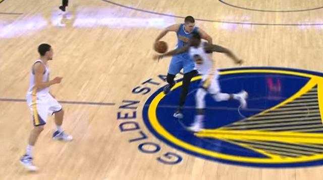 Jokiæ poslao Grina po "burek" (VIDEO)