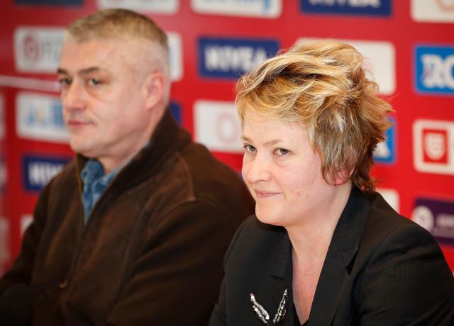 Maljkovićeva: Razlog emotivno i fizičko pražnjenje