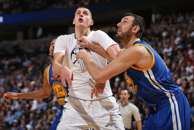 Jokić: Pio sam po tri litre koka-kole dnevno