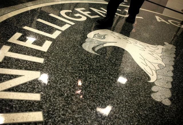 CIA chief: Critically important to improve U.S.-Russia ties