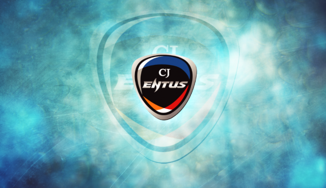 Verithas i Avenger potpisali za CJ Entus