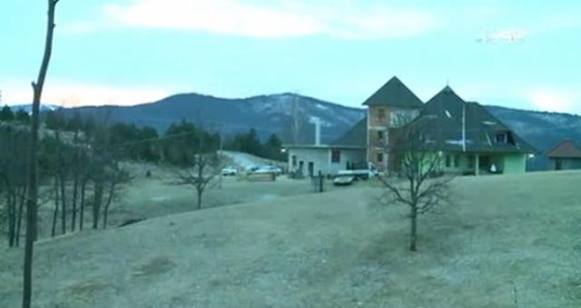 Srpsko selo u koje hrle gosti iz celog sveta VIDEO