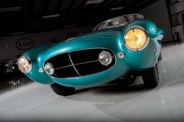 Biser iz prošlosti: FIAT koji vredi 1,8 miliona dolara