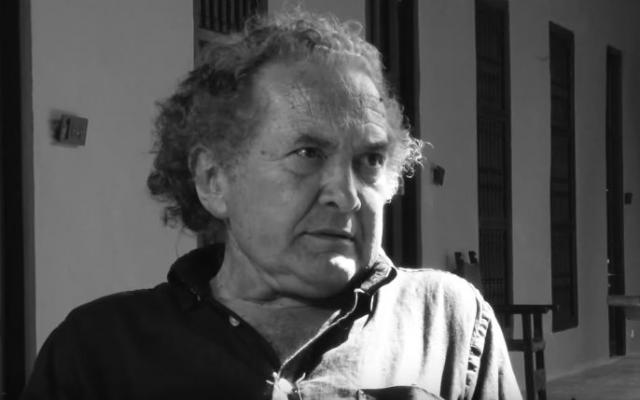 Umro argentinski pisac Rikardo Pilja