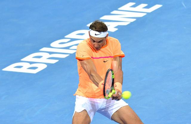 Nadal: Novak bi mogao da bude najbolji u istoriji