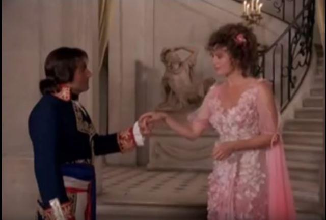 Najlepša ljubavna prièa u istoriji: Napoleon Bonaparta i Žozefina