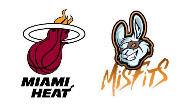 Miami Heat ulazi u eSport preko organizacije Misfits