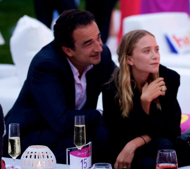 Bez dlake na jeziku: Žene otkrivaju prave razloge zabavljanja sa starijim muškarcima