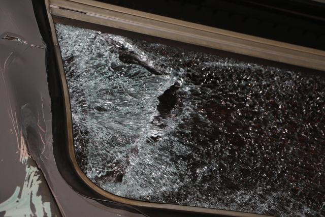 Sudar vozova kod Novog Sada, 22 osobe povreðene FOTO