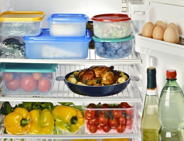 Mnoge od ovih namirnica držite u frižideru, a zapravo ne bi trebalo