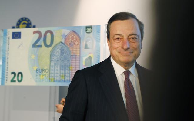 ECB je donela odluku, Šojble æe se razoèarati
