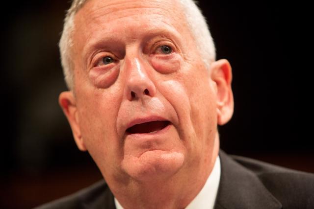 Odbor Senata podržao generala Matisa za šefa Pentagona