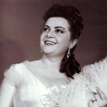 Umrla prvakinja Opere Dobrila Bogošević