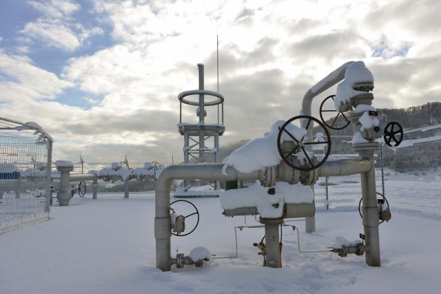 Energy Community: Russia can't deliver gas only to Serbia