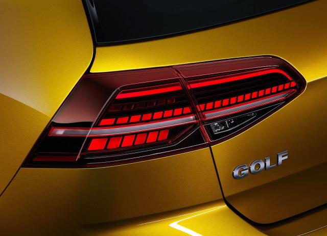 Stiže nova osnovna verzija Golfa sa 86 ks