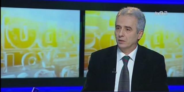"Priština želi da izbegne formiranje ZSO"