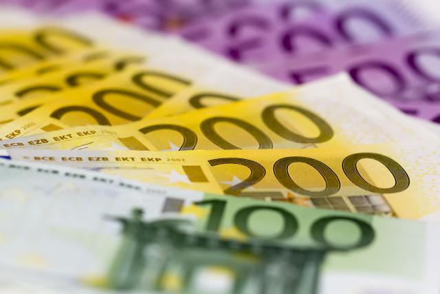 Inflacija veseli ECB a šta Španci i Hrvati da kažu