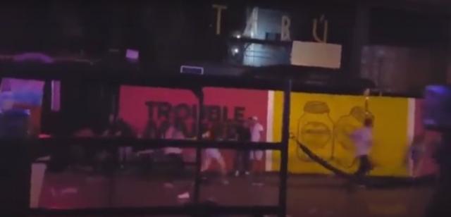 Oružani napad u klubu u Meksiku, petoro mrtvih VIDEO